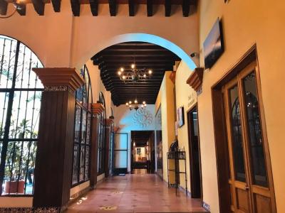 Oaxaca Real - 14