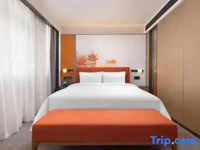 Hampton by Hilton Hangzhou West Lake Lakeside Wulin Square - 21