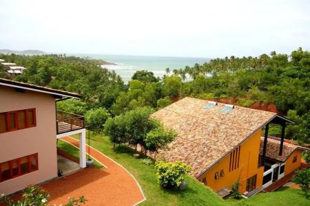 Highland Villa - 21