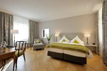 Kastens Luisenhof - 60