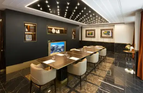 DoubleTree by Hilton A Coruna - 13