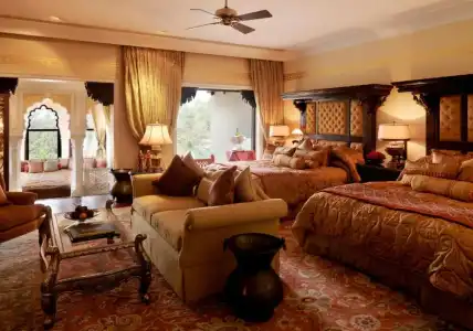Rambagh Palace - 76