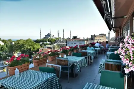 The and Sultanahmet- Special Category - 6