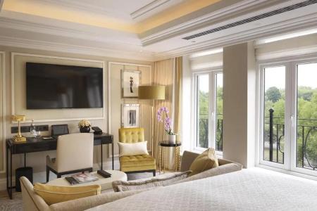 The Wellesley Knightsbridge, a Luxury Collection, - 43