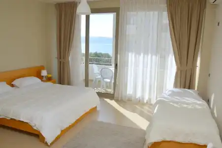 Pastarella Beachfront Resort - 24