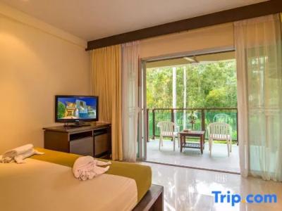 Lanta Pura Beach Resort (SHA Extra Plus) - 139