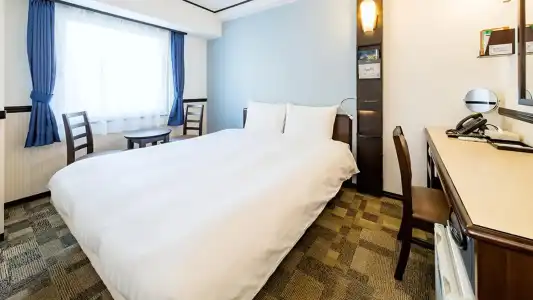 Toyoko Inn Kintetsu Yokkaichi-eki Kita-guchi - 23