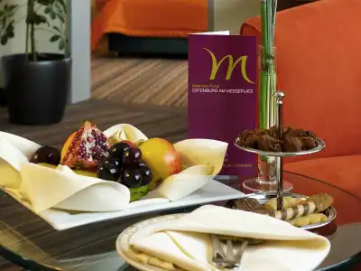 Mercure Offenburg am Messeplatz - 71