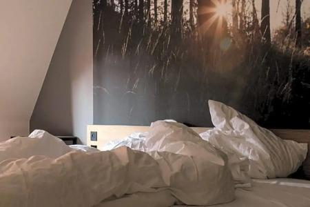 Schwarzwälder Hof - 71