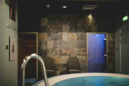 Malmaison Birmingham - 18
