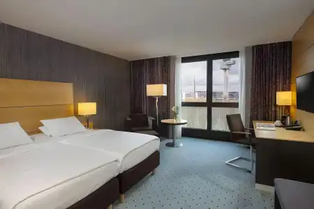 Maritim Düsseldorf - 35