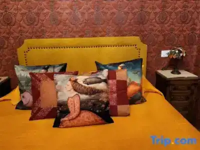 B&B Ventisei Scalini a Trastevere Guest House - 79