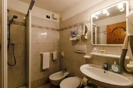 Charme Sayonara & Chalet Nature Suite - 45