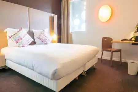 Campanile PRIME - Montpellier Centre St Roch - 51