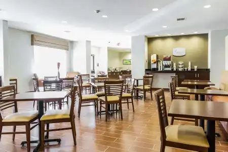 Sleep Inn & Suites - 16