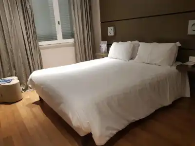 Bor Hôtel & Restaurant - Plage privée - 50