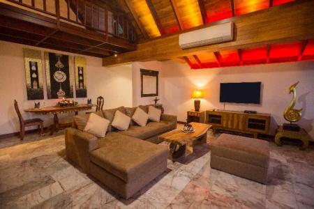 Sandalwood Luxury Villas - 85