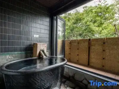 Ryokan Nagomitsuki - 56