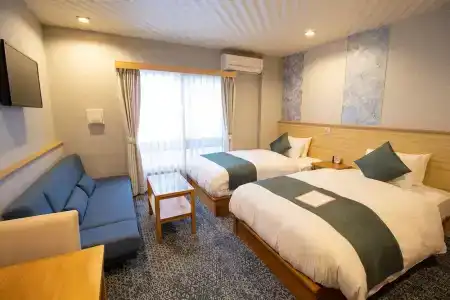 Stay Sakura Kyoto Tambaguchi - 71