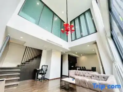 Civic Horizon & Residence - 43