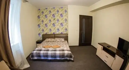 Hostel OK - 3