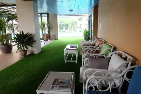 Abloom Exclusive Serviced Apartments - 20