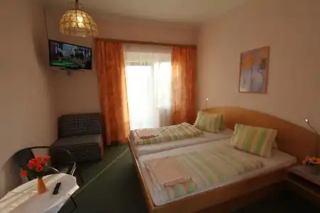 Bed & Breakfast Eckwirt - 55