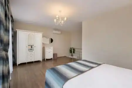 Onix Apart Otel - 28