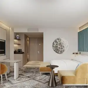DoubleTree by Hilton - 46
