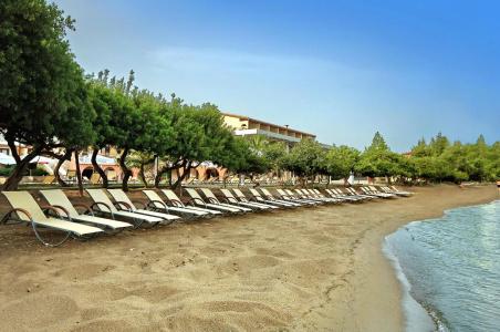 Negroponte Resort Eretria - 27