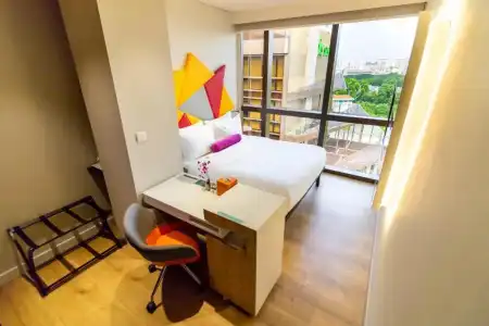 ibis Styles Singapore On Macpherson - 111
