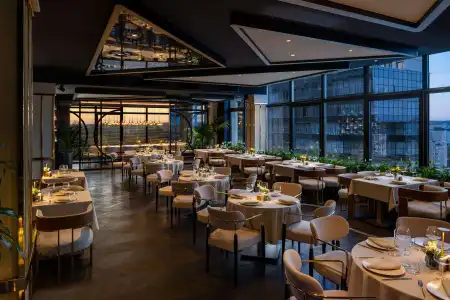 Radisson Blu Leogrand - 17