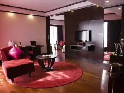 Novotel Ha Long Bay, - 120