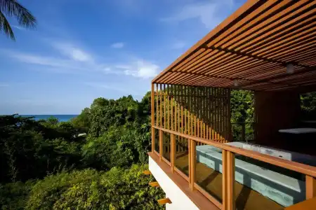 ShaSa Resort & Residences, Koh Samui - 120