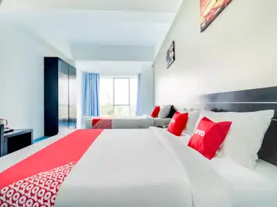 Kuala Melaka Inn - 3