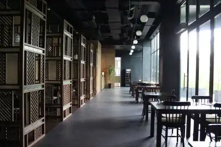 Veranda Pakubuwono - 43