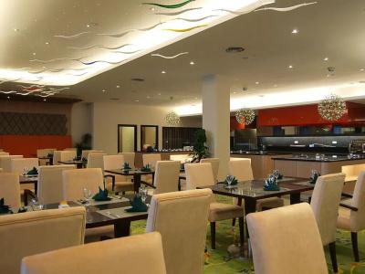 Imperial Suite Kuching - 8