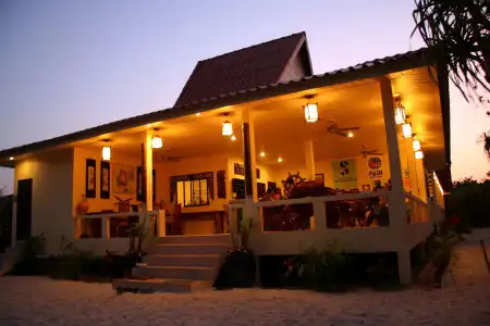 Buffalo Bay Vacation Club - 0