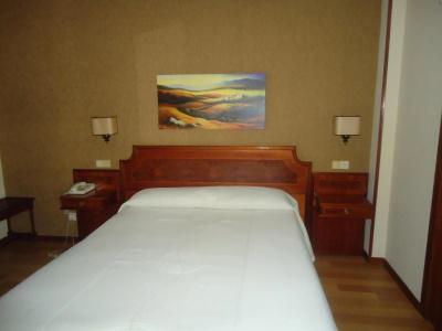 B&B Gijón Centro Begoña - 1
