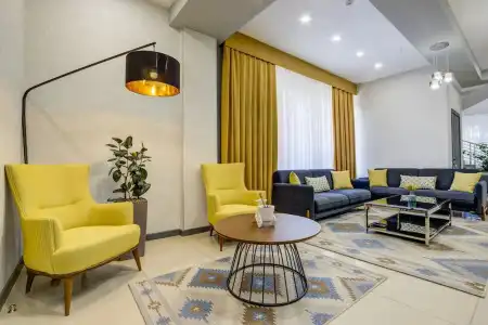 Inter hostel - 14