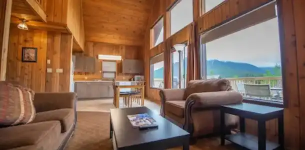 Banff Gate Mountain Resort - 36