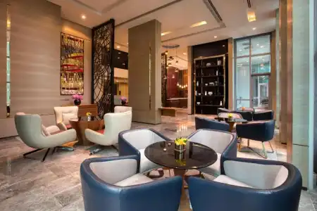 Sofitel Kuala Lumpur Damansara - 88