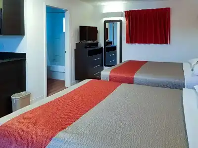 Motel 6 Cranbrook, BC - 33
