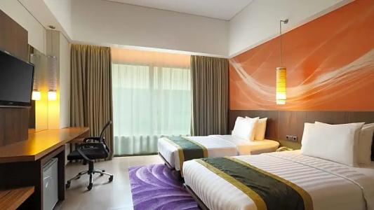 Holiday Inn Bandung Pasteur by IHG - 78