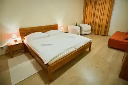 Delanta ubytování & Wellness - 23