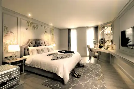 The Salil Sukhumvit 57 - Thonglor - 3