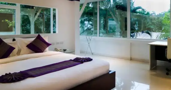 The L Resort - 5