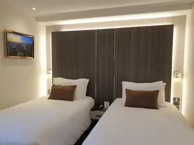 Aspira Parc Sukhumvit 22 - 35
