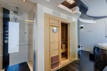 Damianii Luxury Boutique & Spa - 111