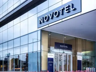 Novotel RJ Porto Atlântico - 0